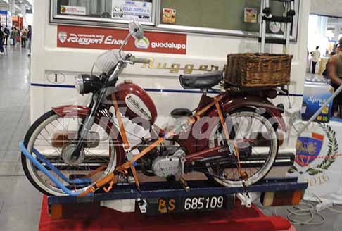 Salone-del-Camper Vintage