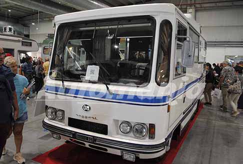 Salone-del-Camper Vintage