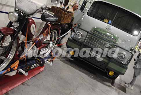 Salone-del-Camper Vintage