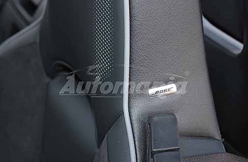 Mazda - Mazda MX-5 Skyactive G autoparlanti bose test drive by Automania. Scopri la Mazda MX-5 Skyactive G roadster. Guarda le foto esclusive di Automania!