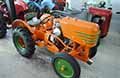 Trattore Same 4R 10 del 1950 da 10 HP con motore T 901, Rarissimo trattore d�EPoca. Scopi il piccolo trattore Same 4R 10. Guarda le Foto esclusive di Automania!
