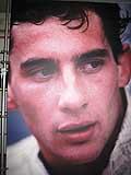 memorie di Ayrton Senna a Imola per i 20 anni della sua scomparsa