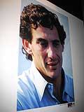 Ayrton Senna lo ricordiamo cosi a Imola per i 20 anni della sua scomparsa