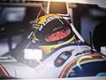 Tributo Ayrton Senna