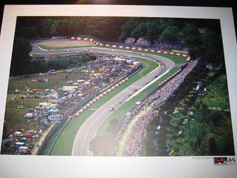 Tributo-Ayrton-Senna Autodromo