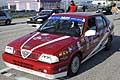 Trofeo Autodromo del Levante 2015 - programma I tappa. Nel Trofeo Monomarca Alfa 33 assicurata la presenza di Davide Fasolino, Roberta Senzacqua, Sergio Natalini e Domenico Gaudenzi