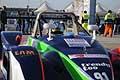 Driver Molinaro Danny team Progetto Corsa 3^ prova categoria Sport & Formula al Trofeo Autodromo del Levante 2014