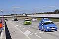 Al via Volkswagen Lupo in pista, 2^ Prova Trofeo Autodromo del Levante