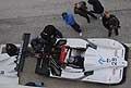 Atmosfere corsi box monoposto al 1 Trofeo Autodromo del Levante 2014 