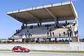Honda Civic Vti Ek4 pilota Chimenz Pasquale giunto ottavo alla 2^ tappa Trofeo Autodromo del Levante