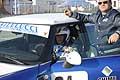Mini Cooper S del veterano Alfano Luigi, 3^ Prova Trofeo Autodromo del Levante 2014