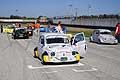 Minicar Fiat 500 Gara 1, 2^ prova Trofeo Autodromo del Levante