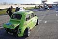 Minicar pronte per la partenza, 3^ prova Trofeo Autodromo del Levante a Binetto