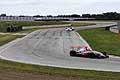 Monoposto in gara categoria Sport & Formula sul circuito di Binetto al Trofeo Autodromo del Levante 2014