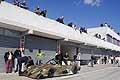 Monoposto Osella PA 21 Evo qualifiche, 2^ prova Trofeo Autodromo del Levante 2014