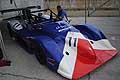 Monoposto Osella al 1 Trofeo Autodromo del Levante 2014 chee corre nella categoria Sport & Formula