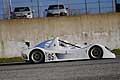 Monoposto Radical SR3 motorizzata Suzuki pilota Stolla Armando 3^ prova Trofeo Autodromo del Levante 2014