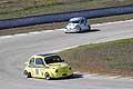 Nuovo leader Pezzolla 1 Gara 1, 2^ prova Trofeo minicar all� Autodromo del Levante