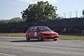 Peugeot 306 GTI pilota Tedesco Nicola per la 2^ prova al Trofeo Autodromo del Levante 2014