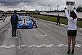 Pit line racing cars Turismo oltre 1600 sul circuito di Binetto al 1� Trofeo Autodromo del Levante 2014