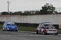 Prove libere in pista Fiat 500 e Fiat 126 al Trofeo Autodromo del Levante prima tappa 2014
