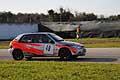 Vincitore della corsa il pilota Rea Cosimo su Citroen Saxo 16V per la 3^ tappa categoria Turismo Fino a 1600 del Trofeo Autodromo del Levante 2014 sul circuito di Binetto