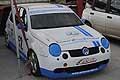 Volkswagen Lupo team Epta Motorsport al Trofeo Autodromo del Levante prima tappa 2014