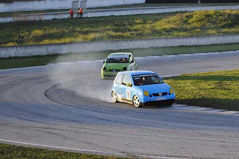 Trofeo-Autodromo-del-Levante Volkswagen