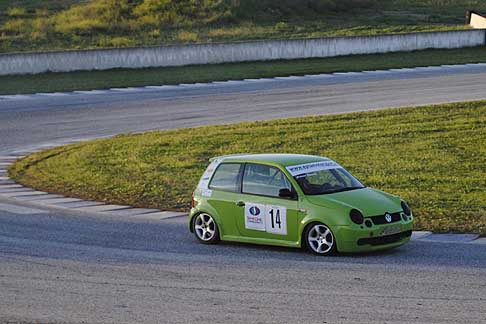 Trofeo-Autodromo-del-Levante Volkswagen