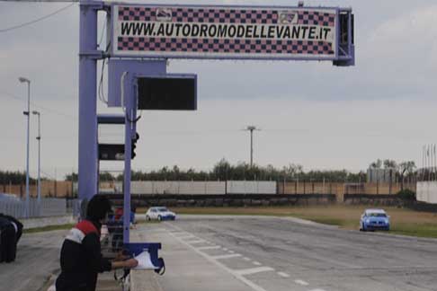 Trofeo-Autodromo-del-Levante Prove Libere