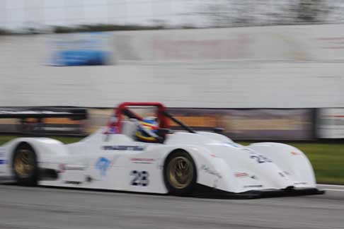 Trofeo Autodromo del Levante - Trofeo Autodromo del Levante immagin idi archivio della prima tappa categoria Formula