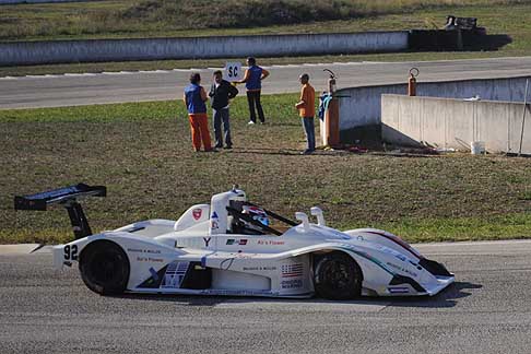 Minicar - Sport e Formula per la terza e ultima tappa del I Trofeo Autodromo del Levante 2014