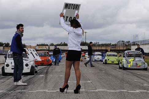 Trofeo-Autodromo-del-Levante Assominicar