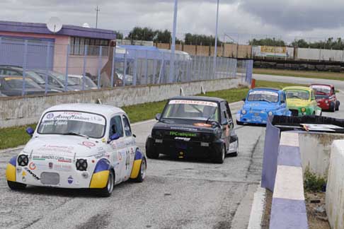 Trofeo-Autodromo-del-Levante Assominicar
