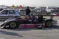Ligier JS49 pilota lo Conte Antonio al II Trofeo Autodromo del Levante