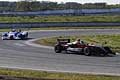 Lola Dome Opel Spies pilota Manzi Giuseppe in gara al tornantino per il II Trofeo Autodromo del Levante sul circuito di Binetto