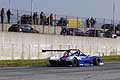 Osella PA-21 Honda pilota Alfano Luigi al II Trofeo Autodromo del Levante sul circuito di Binetto