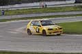 Peugeot 106 Rally pilota De Leonardis Oronzo categoria Monomarca Peugeot N-1400 3^ prova al Trofeo Autodromo del Levante 2015