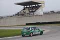 Peugeot 106 Rally pilota Argese Donato in al toranntino, giunto secondo a fine gara per la categoria Monomarca Peugeot N-1400 per la 3^ tappa al Trofeo Autodromo del Levante 2015