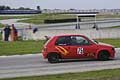 Peugeot 106 Rally di Colucci Antonio categoria Monomarca Peugeot N-1400 3^ prova al Trofeo Autodromo del Levante 2015