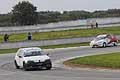 Primi giro duo di testa Capezzera Carmine segue Perrotta Maurizzio categoria Monomarca Peugeot N-1400 3^ prova al Trofeo Autodromo del Levante 2015