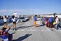 Racing Start schieramento vetture racing al Trofeo Autodromo del Levante 2^ prova 2015 by Automania