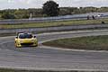 Renault Megane Troph in gara al tornantino categoria Turismo oltre 1600 per la 2^ Tappa del Trofeo Autodromo del Levante 2015 sul circuito di Binetto