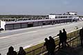 Trofeo Autodromo del Levante 2015 Trofeo Bicilindriche Minicar in Gara 1 e Autodromo