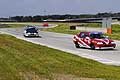 Turismo fino a 1600 - 1^ Prova. Alfa Romeo 33 pilotessa Senzaqua Roberta al II Trofeo Autodromo del Levante