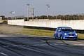 Volkswagen Lupo di Fulgeri Ruffillo sul traguardo al Trofeo Lupo Cup per il II Trofeo Autodromo del Levante