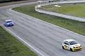 Volkswagen Lupo pilota lady Pastore Ulderica segue Fulgeri Ruffillo per la 2^ tappa del Trofeo Autodromo del Levante 2015