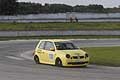 Volkswagen Lupo pilota Schiavone Giovanni in gara al Trofeo Lupo Cup per la 3^ tappa del II Trofeo Autodromo del Levante a Binetto