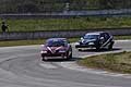 Alfa Romeo 33 in lotta al Tornantino in gara per la 1^ Tappa del II Trofeo Autodromo del Levante