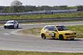 Gara De Leonardis, segue Capezzera al tornantino nel II Trofeo Autodromo del Levante, categoria Monomarca Peugeot N1400